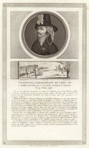Francois de Charette