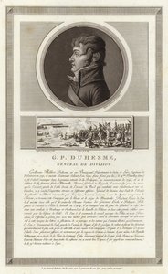 Guillaume Philibert Duhesme