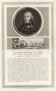 Jean-Baptiste Jourdan