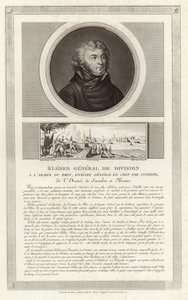 Jean Baptiste Kleber