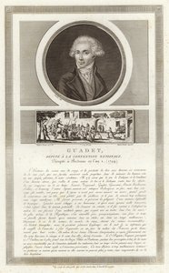 Marguerite-Elie Guadet