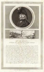 Castiglione Dükü Pierre Augereau