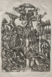 İsa, 1561