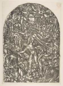 Melek, Apocalypse.n.d.