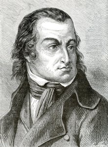 Antoine Fouquier-Tinville, Fransız Devrimi