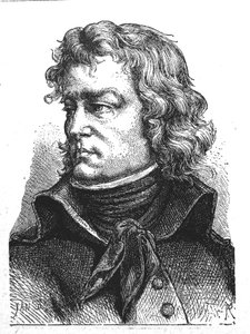  by Jean Edouard Dargent
