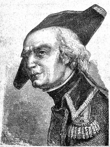  by Jean Edouard Dargent