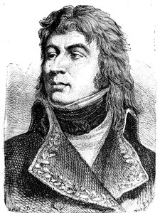  by Jean Edouard Dargent