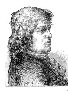  by Jean Edouard Dargent