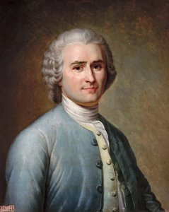 Jean-Jacques Rousseau
