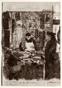  by Jean Emile Laboureur