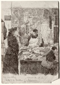  by Jean Emile Laboureur