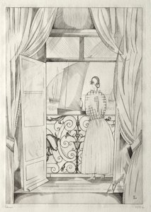  by Jean Emile Laboureur