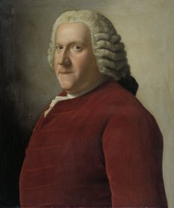 Willem Bentinck van Rhoon