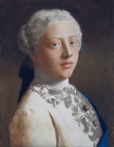  by Jean Étienne Liotard
