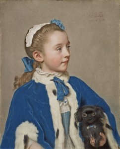  by Jean Étienne Liotard