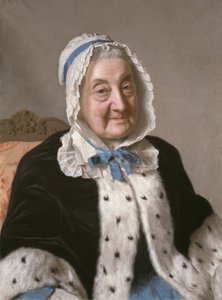 Marthe Marie Tronchin