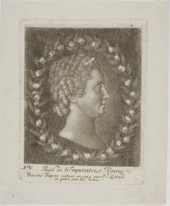 Kraliçe Marie Terese