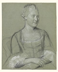  by Jean Étienne Liotard