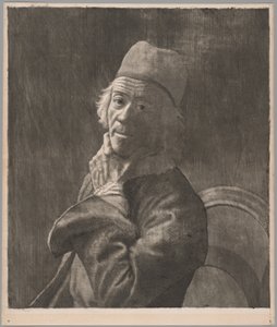  by Jean Étienne Liotard
