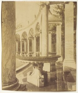  by Jean Eugène Auguste Atget