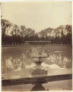  by Jean Eugène Auguste Atget