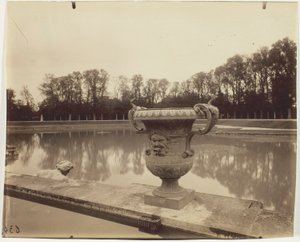  by Jean Eugène Auguste Atget