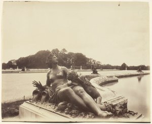  by Jean Eugène Auguste Atget