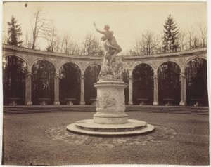  by Jean Eugène Auguste Atget