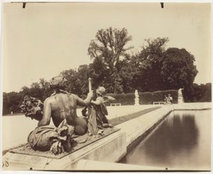  by Jean Eugène Auguste Atget