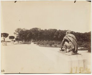  by Jean Eugène Auguste Atget