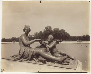  by Jean Eugène Auguste Atget