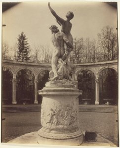  by Jean Eugène Auguste Atget
