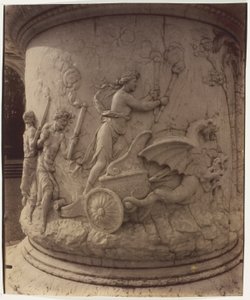  by Jean Eugène Auguste Atget
