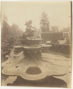  by Jean Eugène Auguste Atget