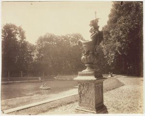  by Jean Eugène Auguste Atget