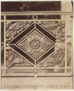  by Jean Eugène Auguste Atget
