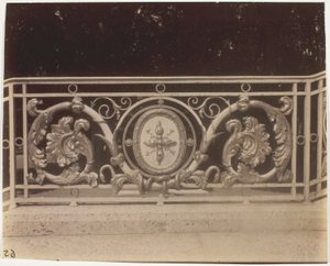  by Jean Eugène Auguste Atget