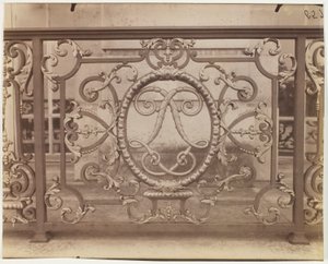  by Jean Eugène Auguste Atget