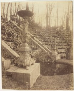  by Jean Eugène Auguste Atget