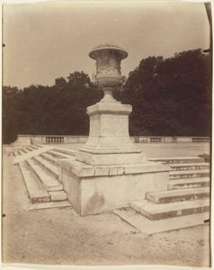  by Jean Eugène Auguste Atget