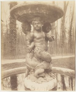  by Jean Eugène Auguste Atget