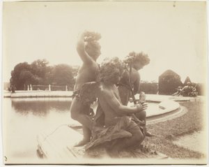  by Jean Eugène Auguste Atget