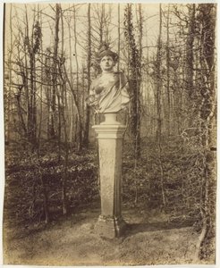  by Jean Eugène Auguste Atget