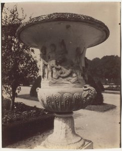  by Jean Eugène Auguste Atget