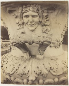  by Jean Eugène Auguste Atget