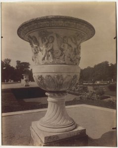  by Jean Eugène Auguste Atget