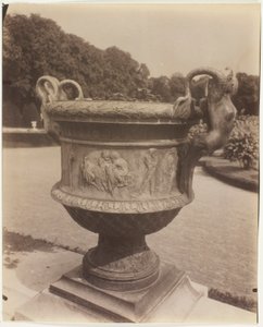  by Jean Eugène Auguste Atget