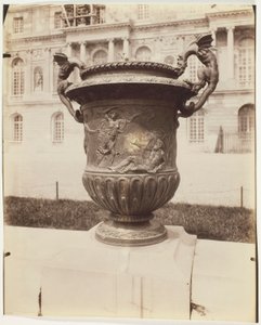  by Jean Eugène Auguste Atget