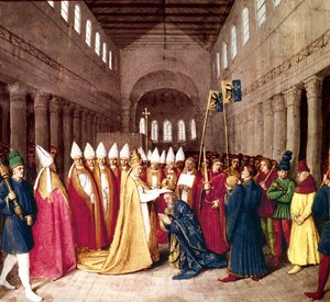 İmparator Charlemagne